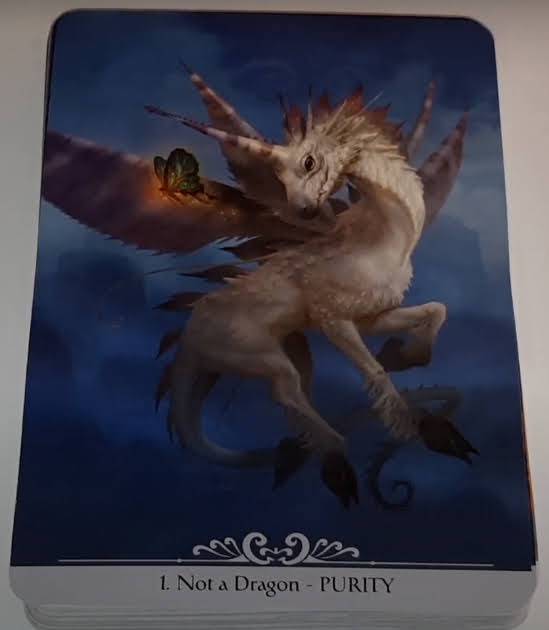 Barbieri Unicorns Oracle